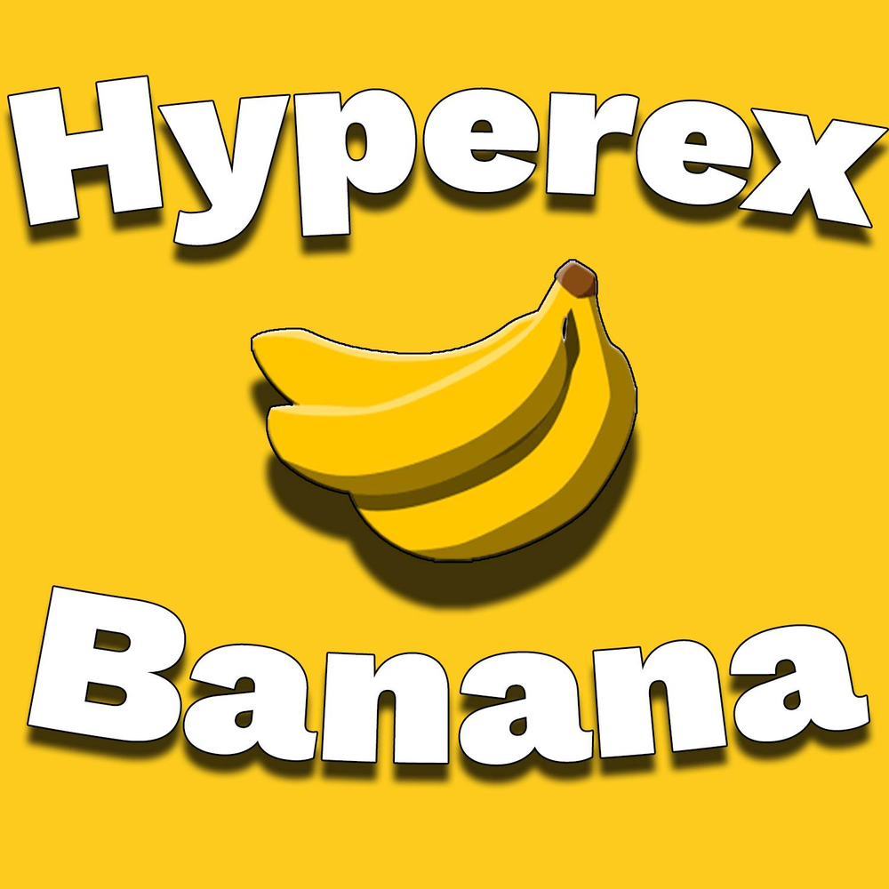 Banana stream