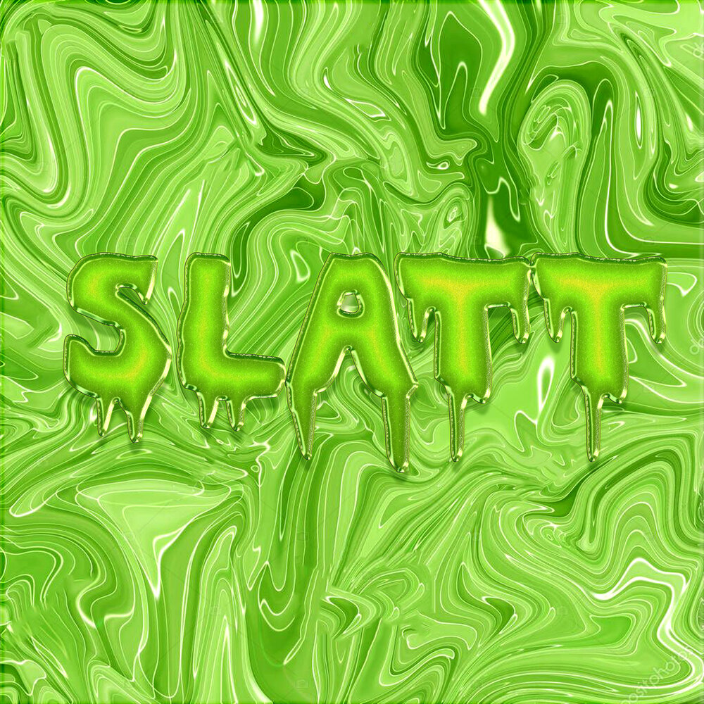 Slatter альбом Slatt слушать онлайн бесплатно на Яндекс Музыке в хорошем ка...