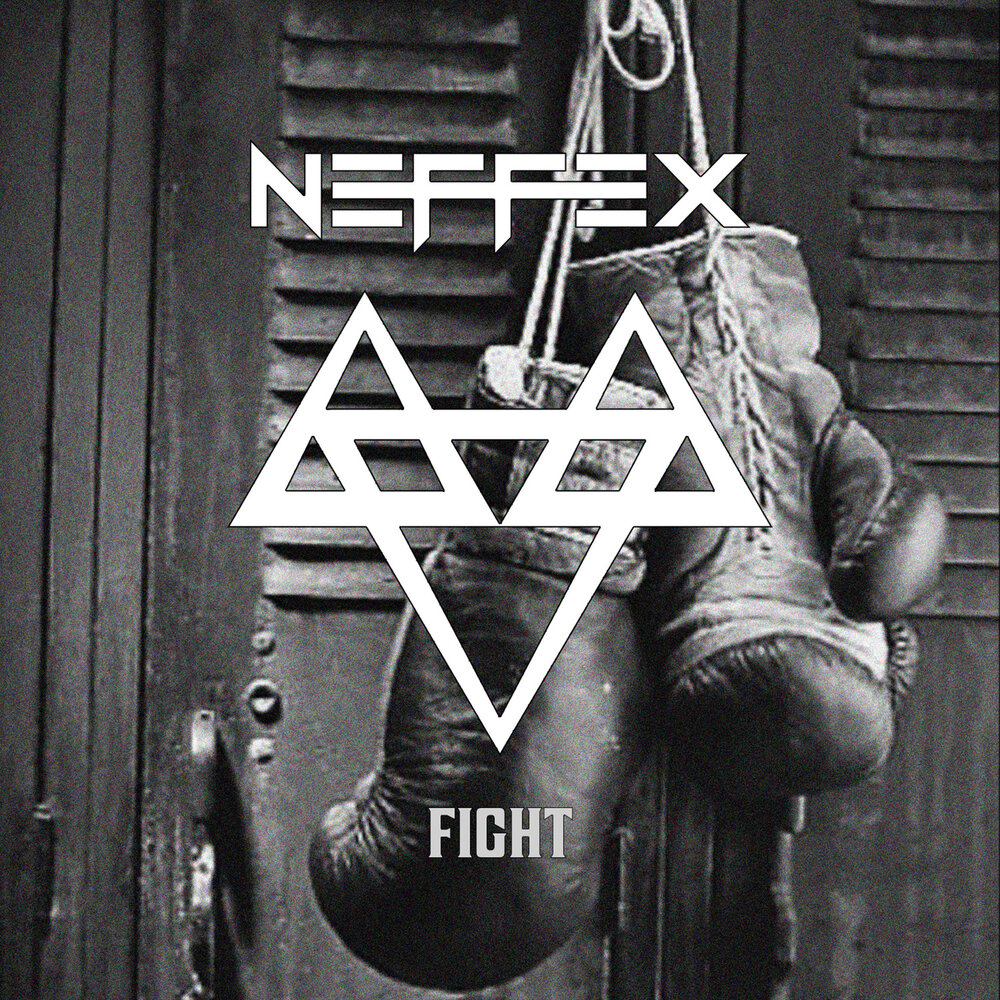 Fight album. NEFFEX Fight. NEFFEX обложка альбома. Альбомы музыкантов обложки NEFFEX. NEFFEX tough альбом.