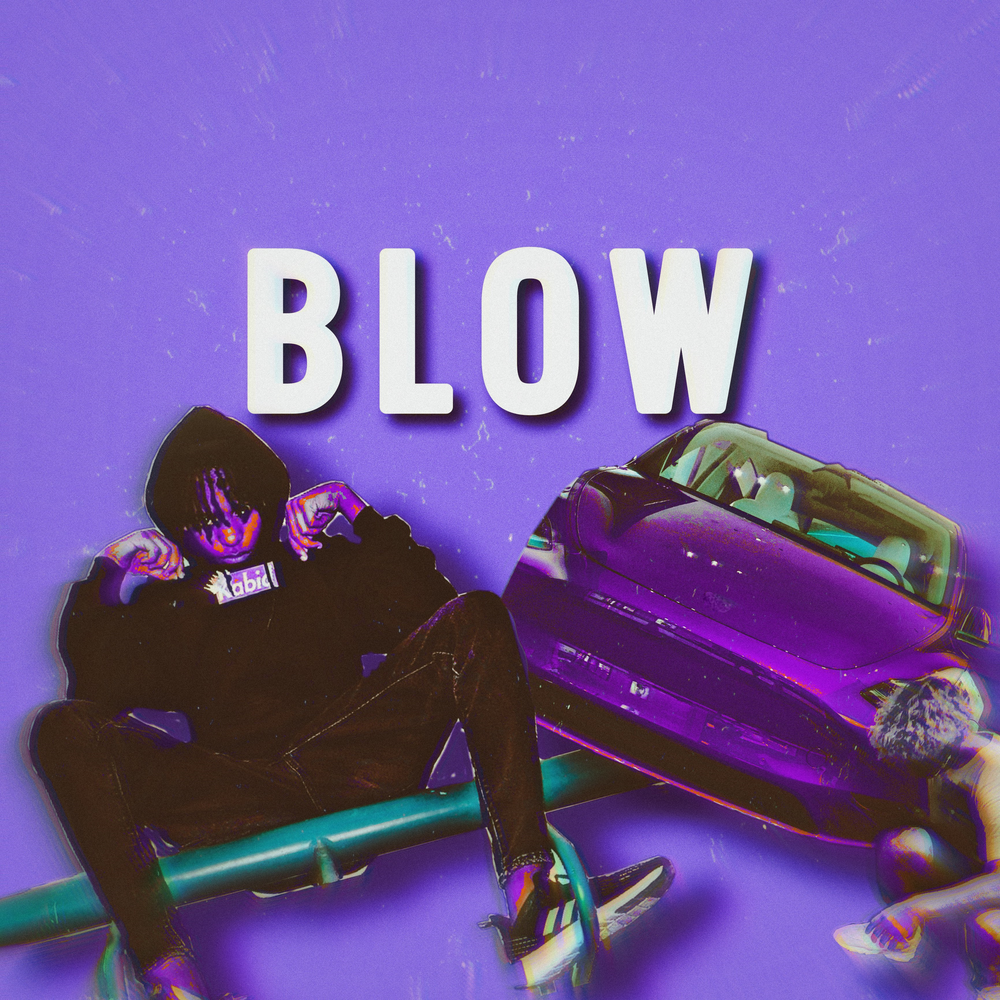 Blow слушать