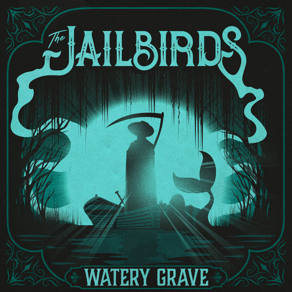The Jailbirds альбом Watery Grave слушать онлайн бесплатно на Яндекс Музыке...