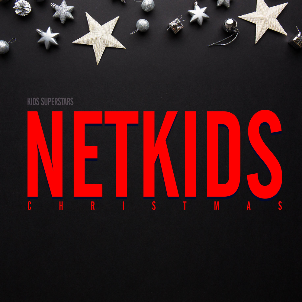 Kid superstar. Netkids.