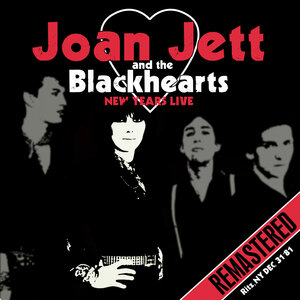 Bad Reputation Joan Jett & the Blackhearts слушать онлайн на