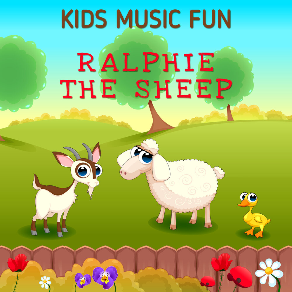 Sheep слушать. Sheep Kids. Sheep for Kids.