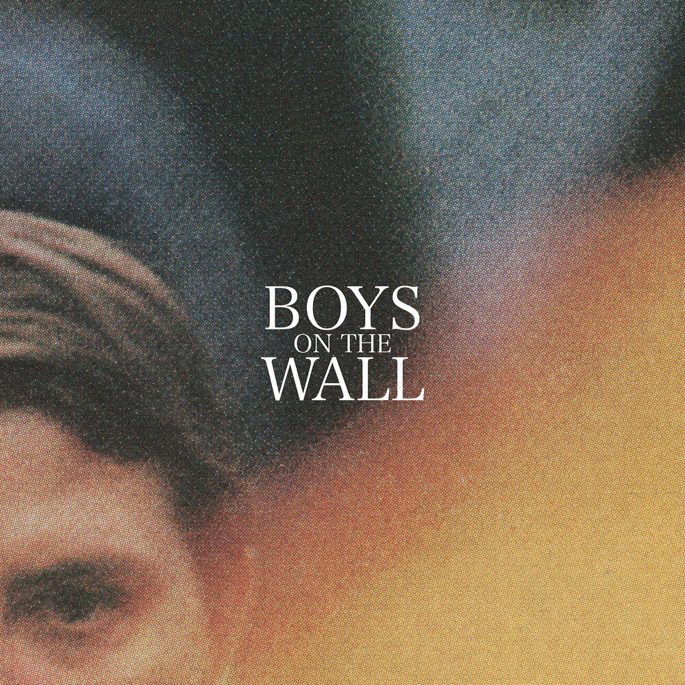 Loverboy a wall