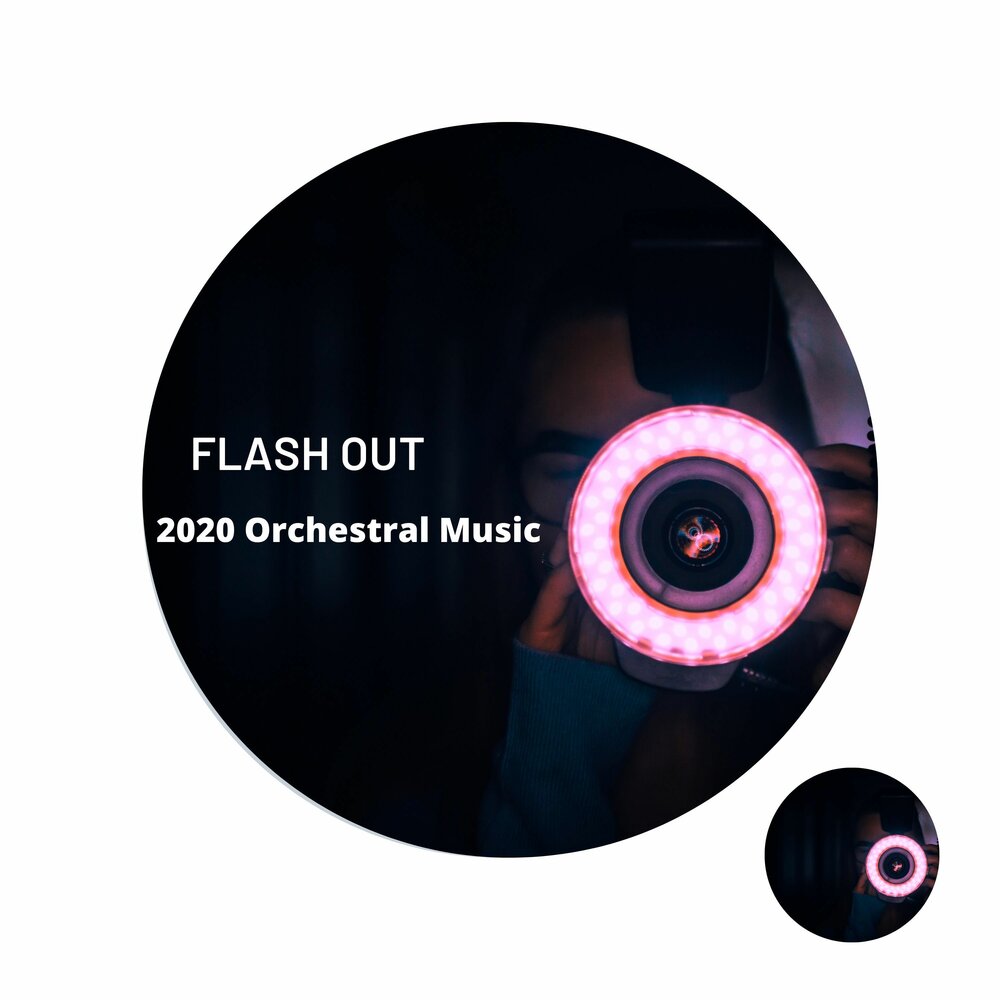 Blink out. Blink out