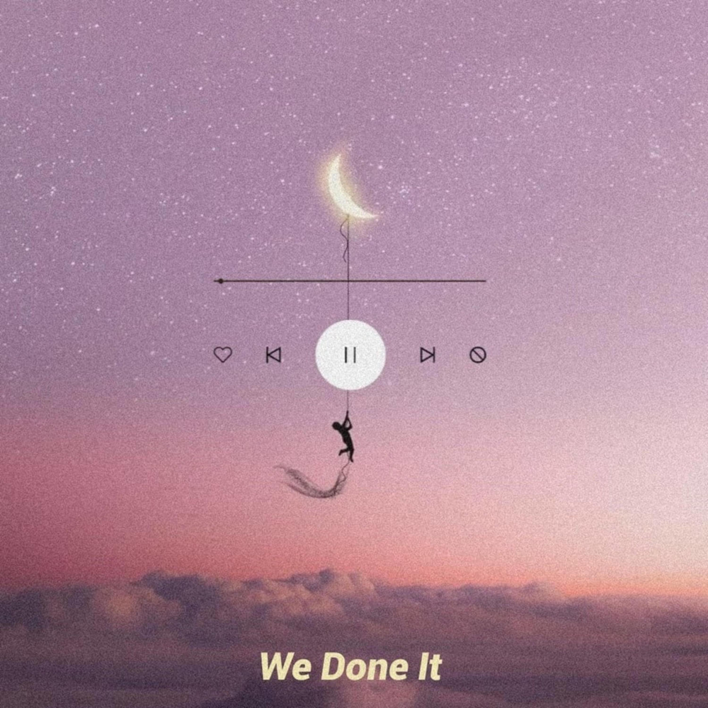 Песня be done just. Sickotoy said and done. Klkldo музыка. Trfn исполнитель группа. Getting on quote.