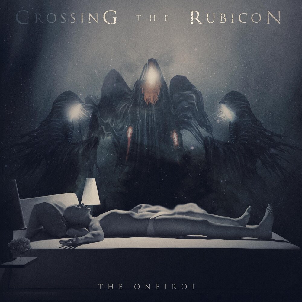 The Sounds Crossing the Rubicon. 2010 - Crossing the Rubicon. Обложка диска House of thumbs - Crossing the Rubicon (2010). House of thumbs - Crossing the Rubicon.