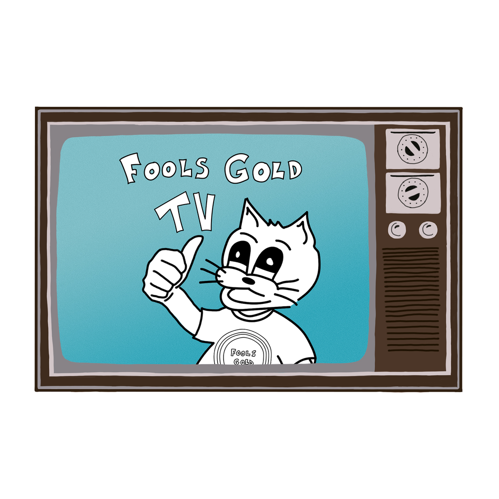 Как получить fools gold. Fool&#039;s gold. the golden fool.