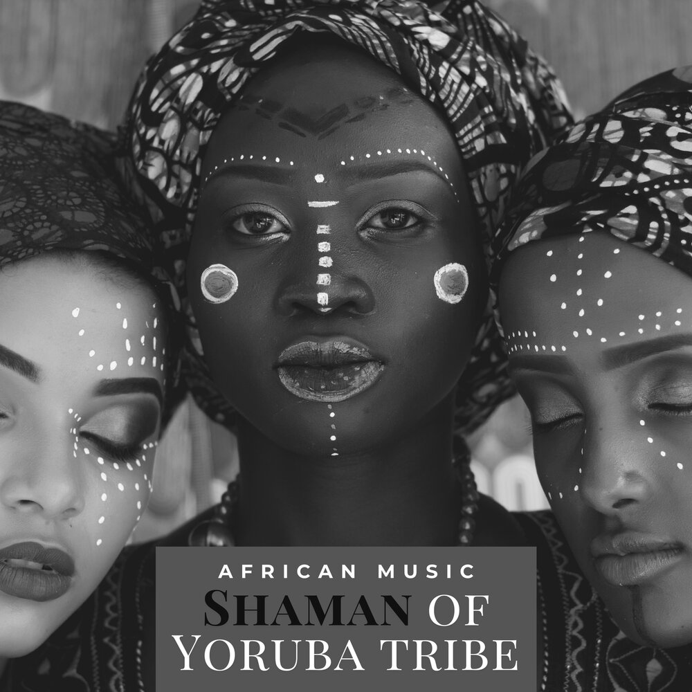 Племя минус. Спиричуэлс. African Deep. Spiritual Music.