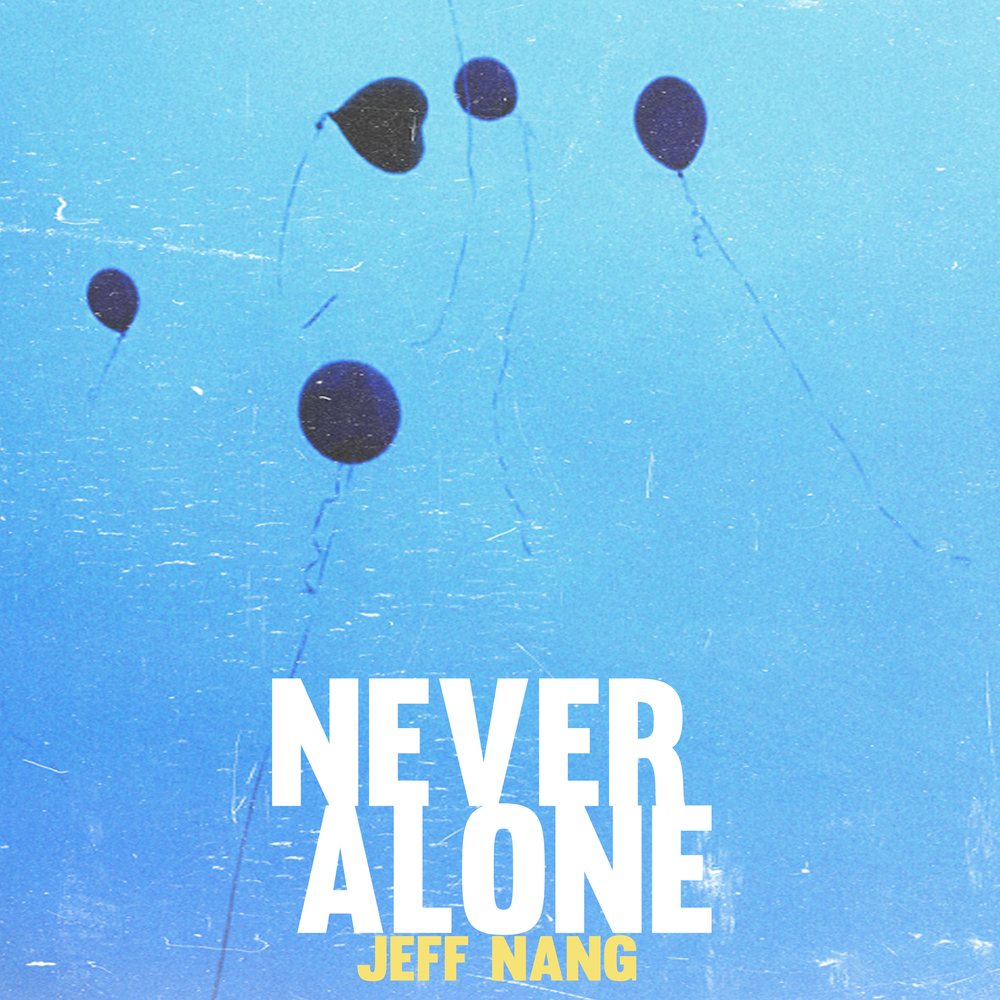 Never be alone speed. Never be Alone Extended Mix.