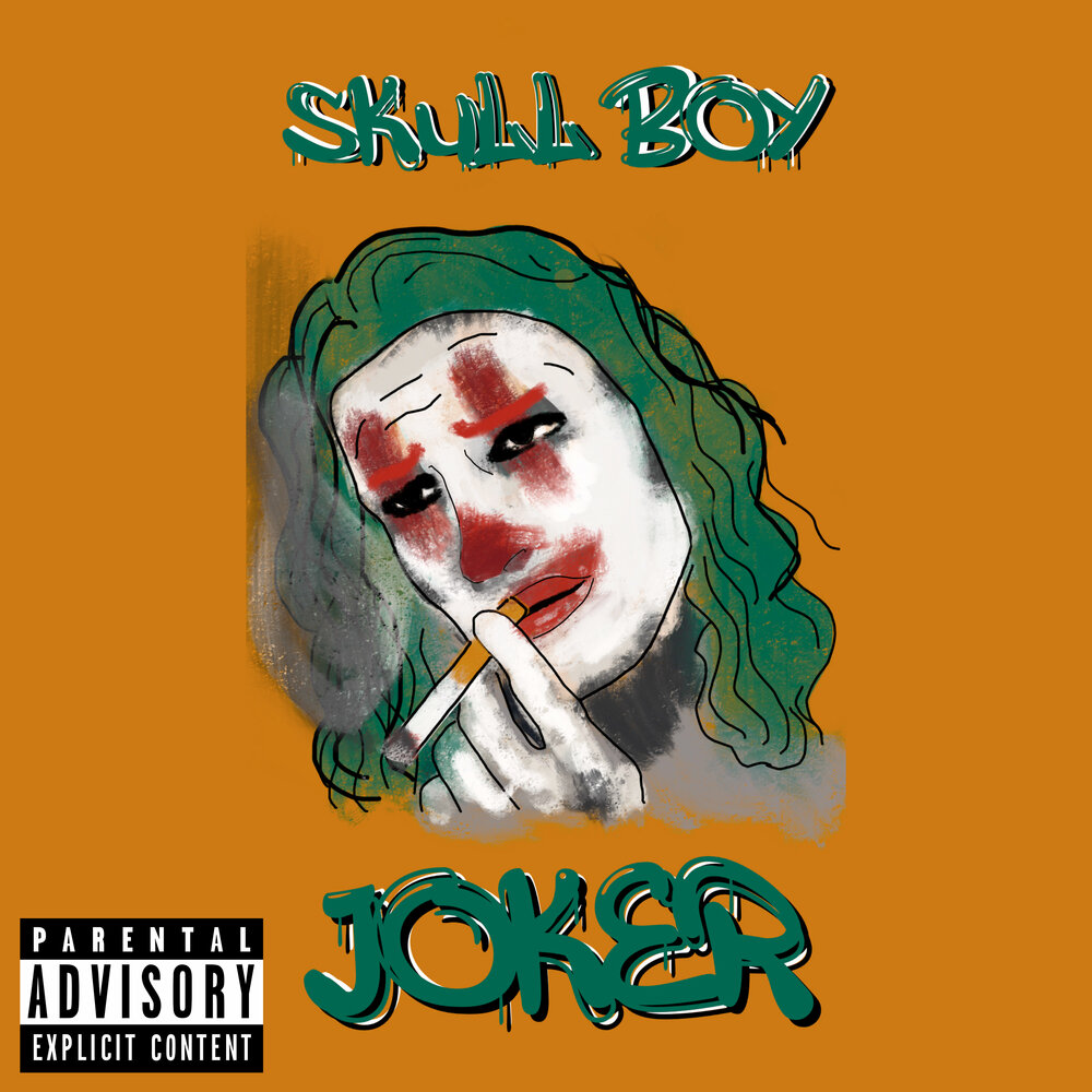 Skullboy runaway. Skullboy. Single Joker Single. Skullboy Wiki.