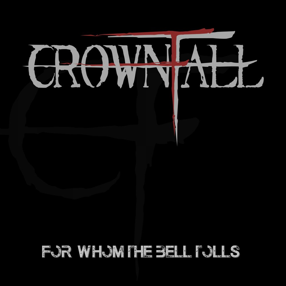 Обновление crownfall. CROWNFALL. CROWNFALL logo. Next Act of CROWNFALL.