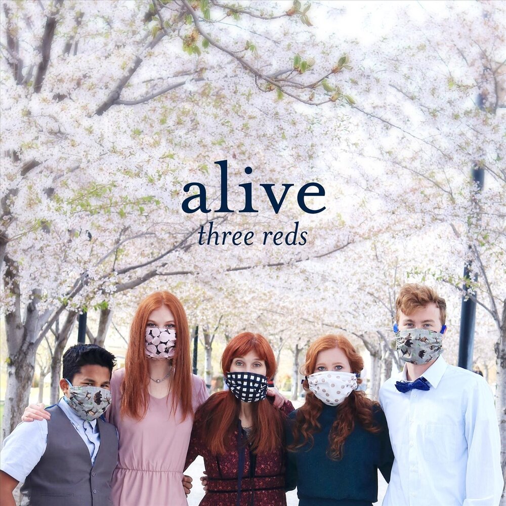 Get alive three grace