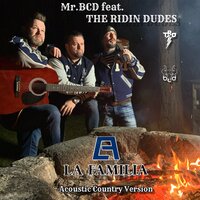The Ridin Dudes