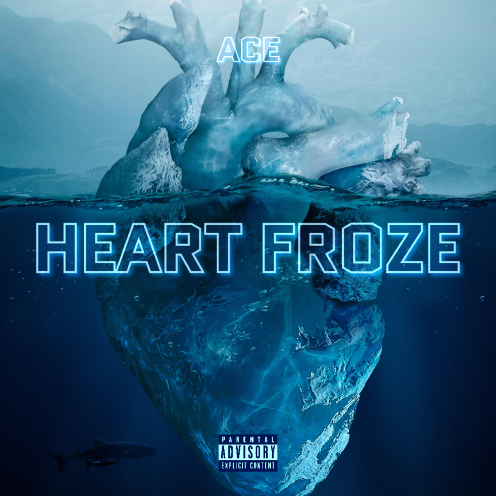 Cold Heart альбом вар 2. Cold Heart песни 2019. Deprivation - Frozen Heart - 2022.