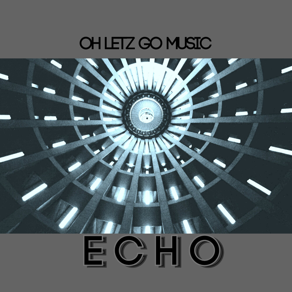 Echo music