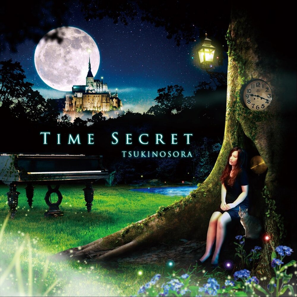 Тайное время secret time. Time Secret. Crestfallen Secrets of time.