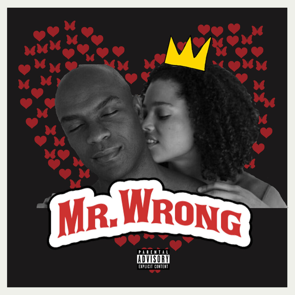 Wrong life. Mr wrong.