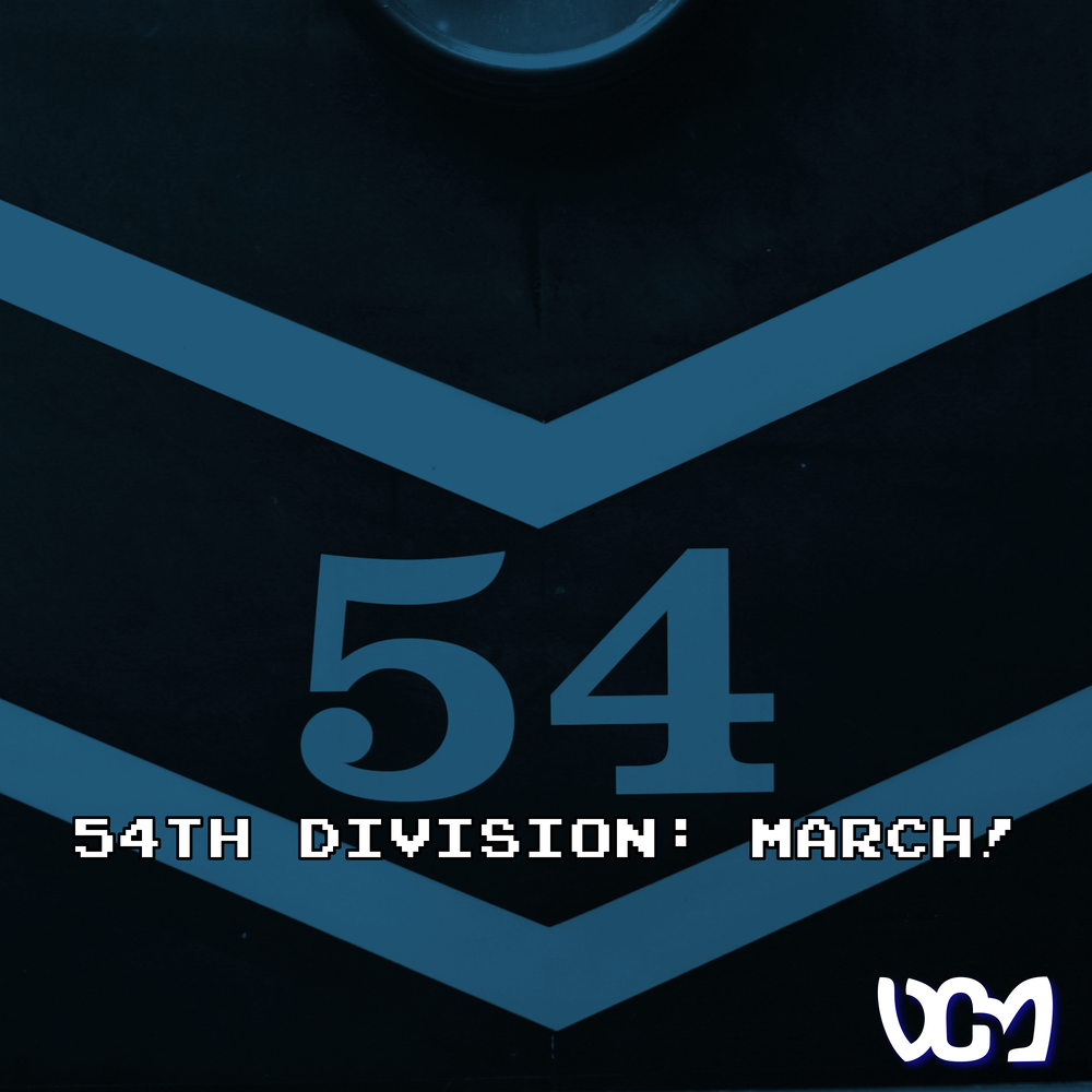 Альбом 54. NRA 88th div.