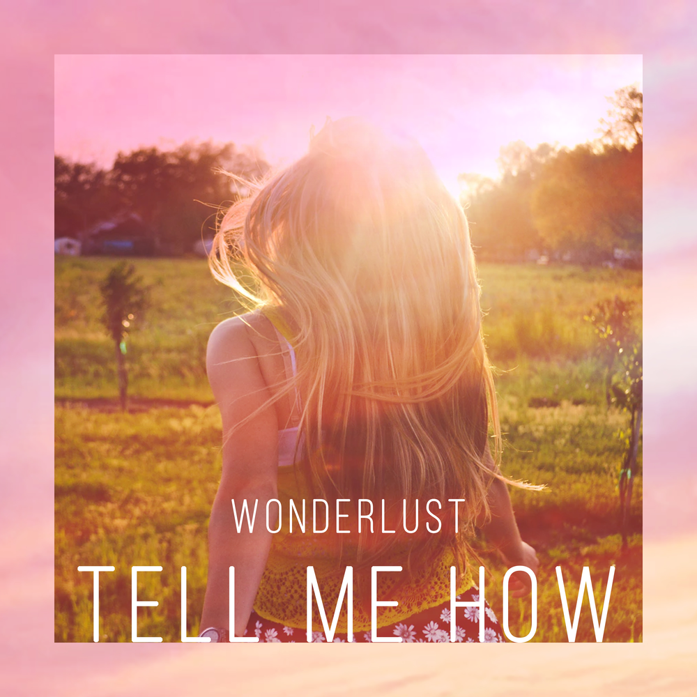 Tell me nothing песня. Alice Wonderlust.