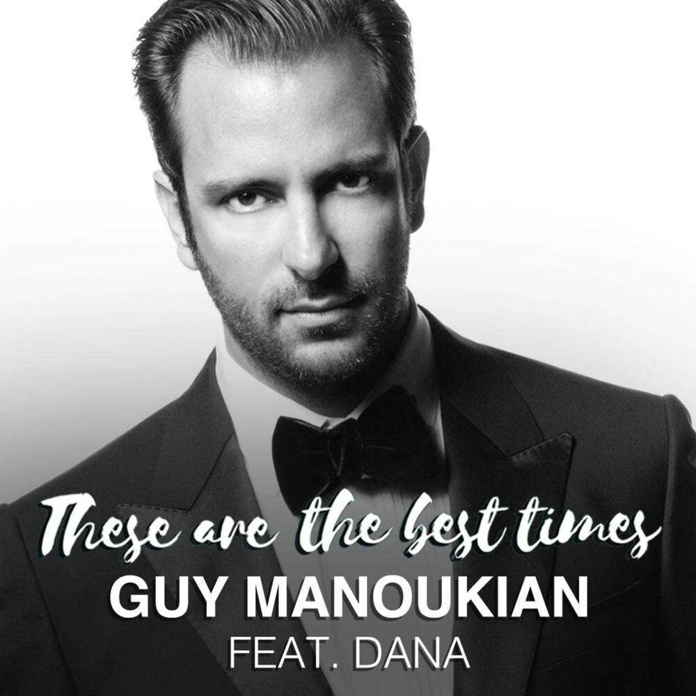 Single guy. Guy Manoukian. Alain Manoukian.