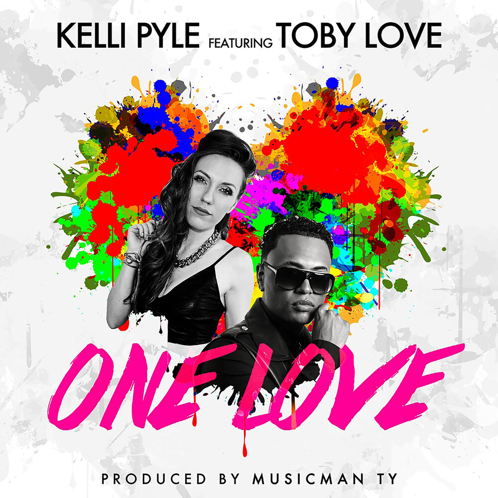 Loving ones. Toby Love. One Love feat. One Love Single. One Love.album.