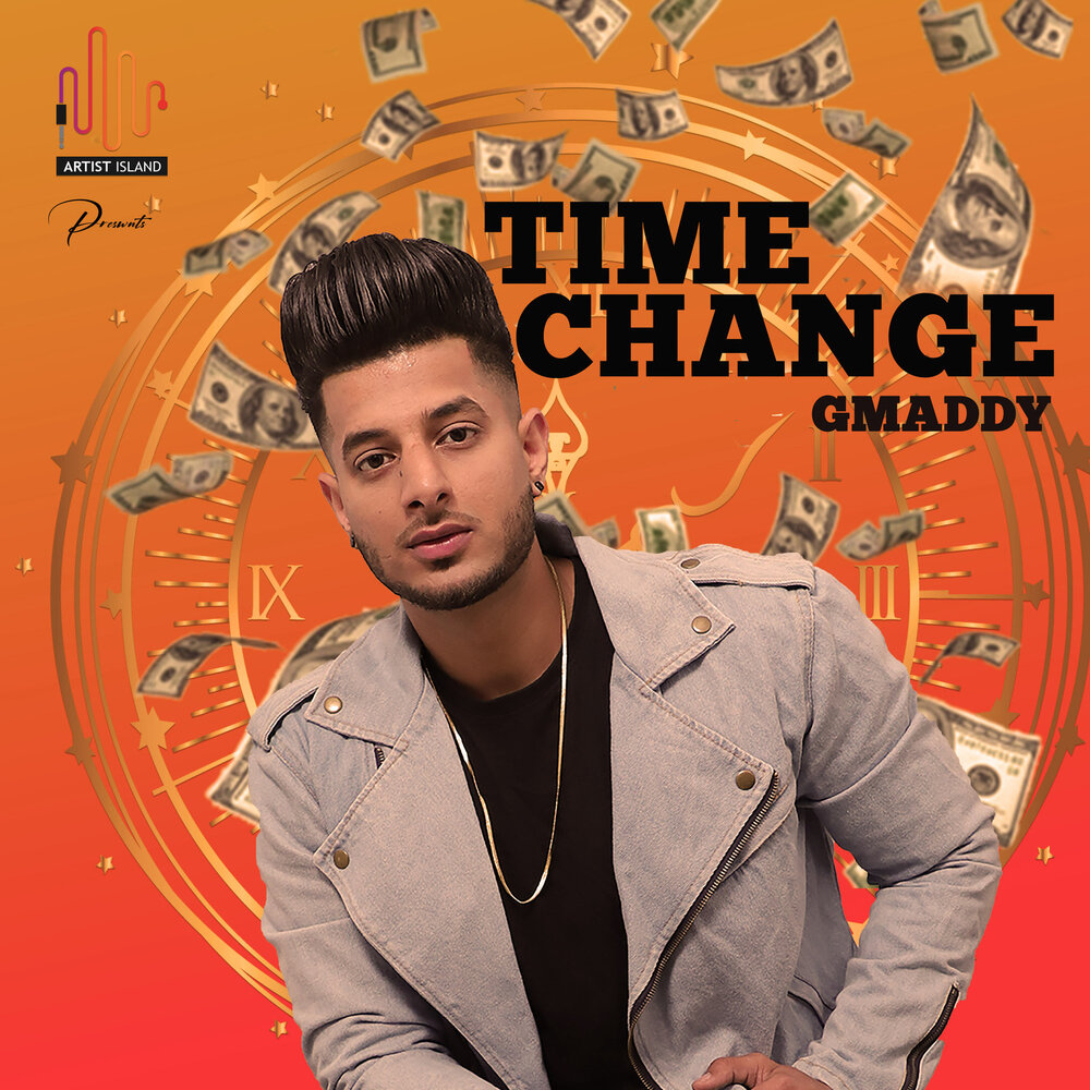 временем mp3