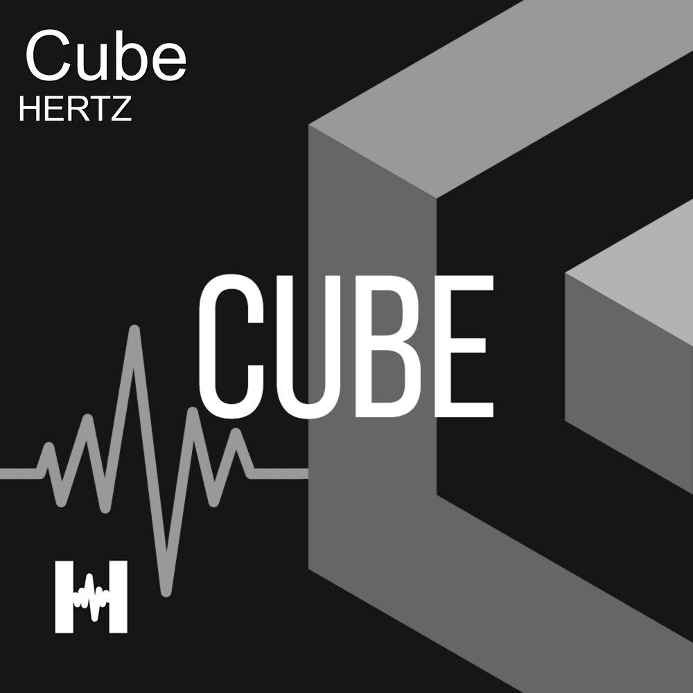 Прослушивание cube