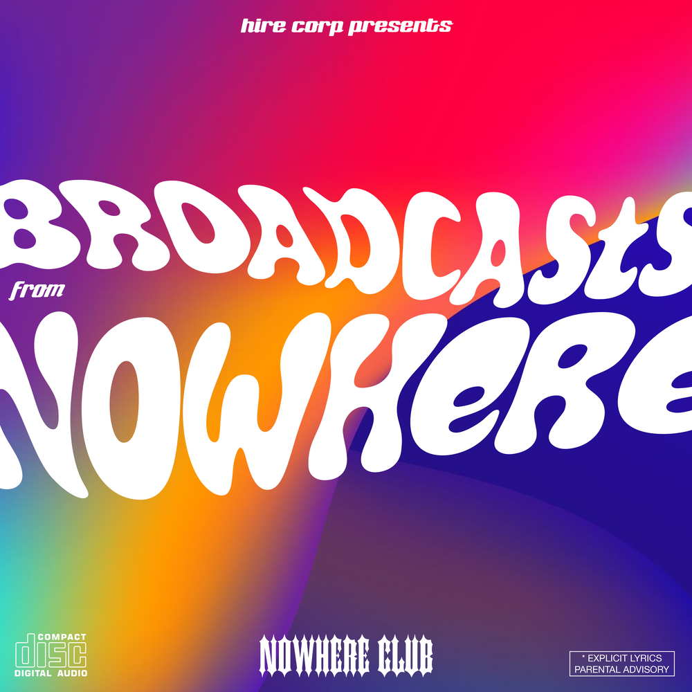 Club of nowhere