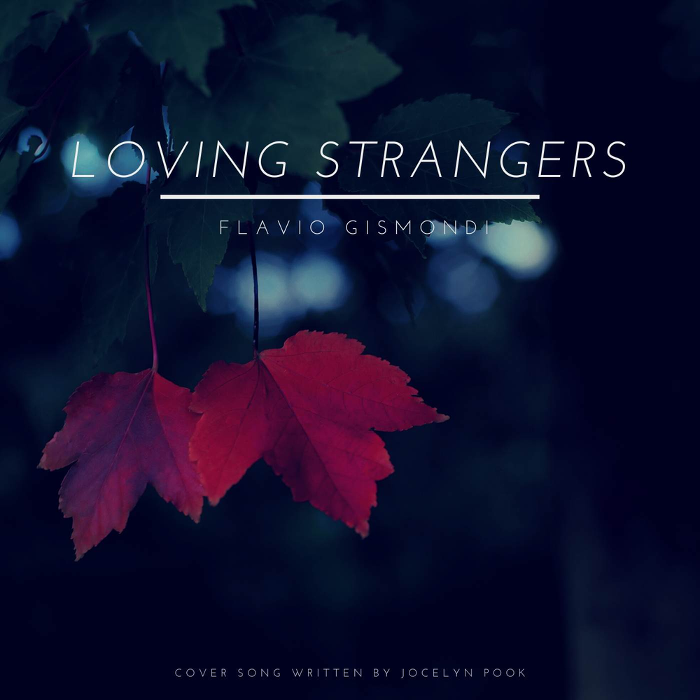 Loving strangers перевод. Stranger Love. Loving strangers.