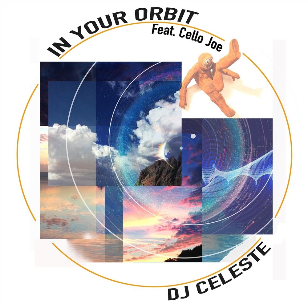 Любовь на орбите. DJ Orbit. Love in Orbit на русском. In Orbit Lovejoy album. Дж орбит