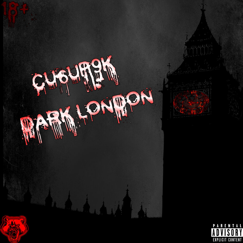 Dark london