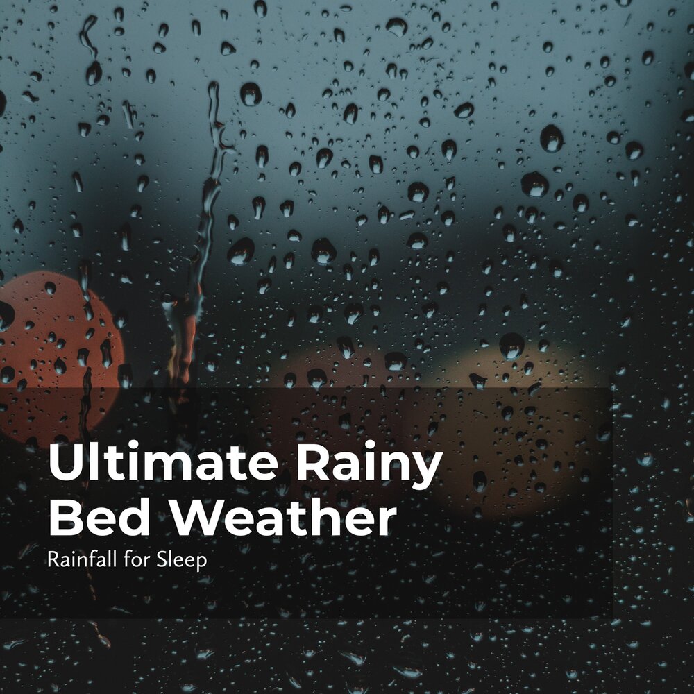 Bed rain. Benefits of Sound Rain.