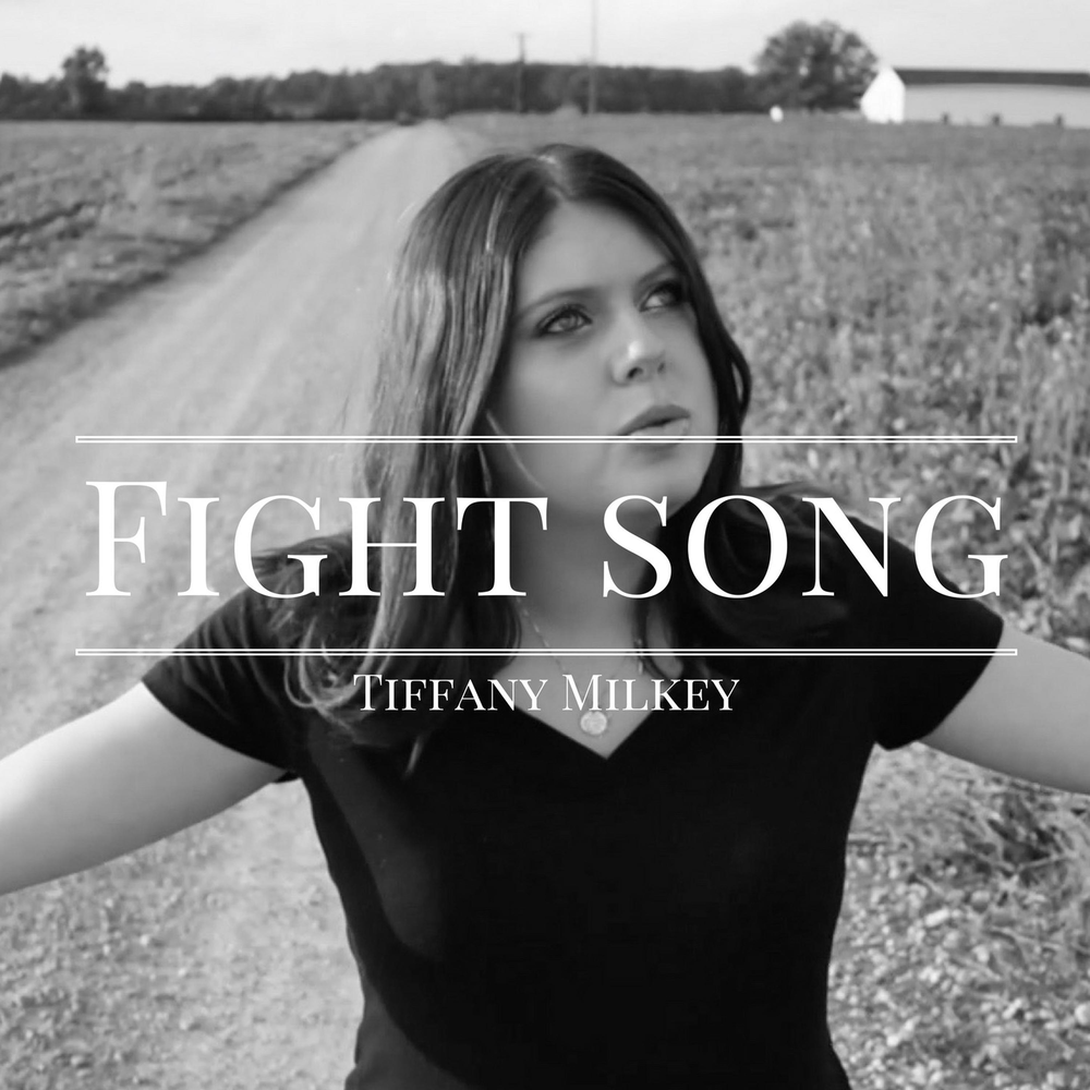 Gasoline tiffany milkey. Milkey. Песня Тиффани. Тиффани песня текст. Песня Fight Song.