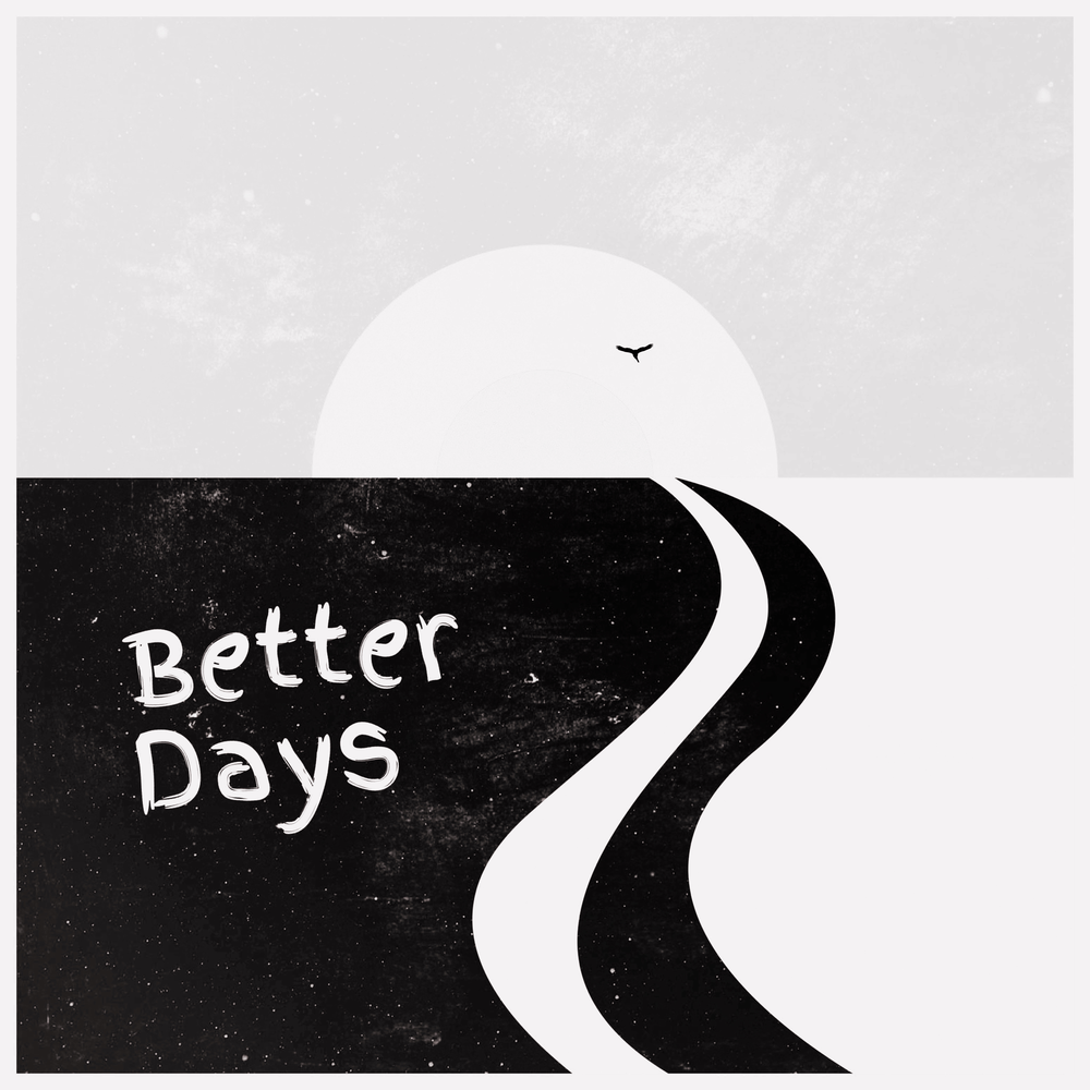 Песня days слушать. Better Days музыка. Distant Echoes.