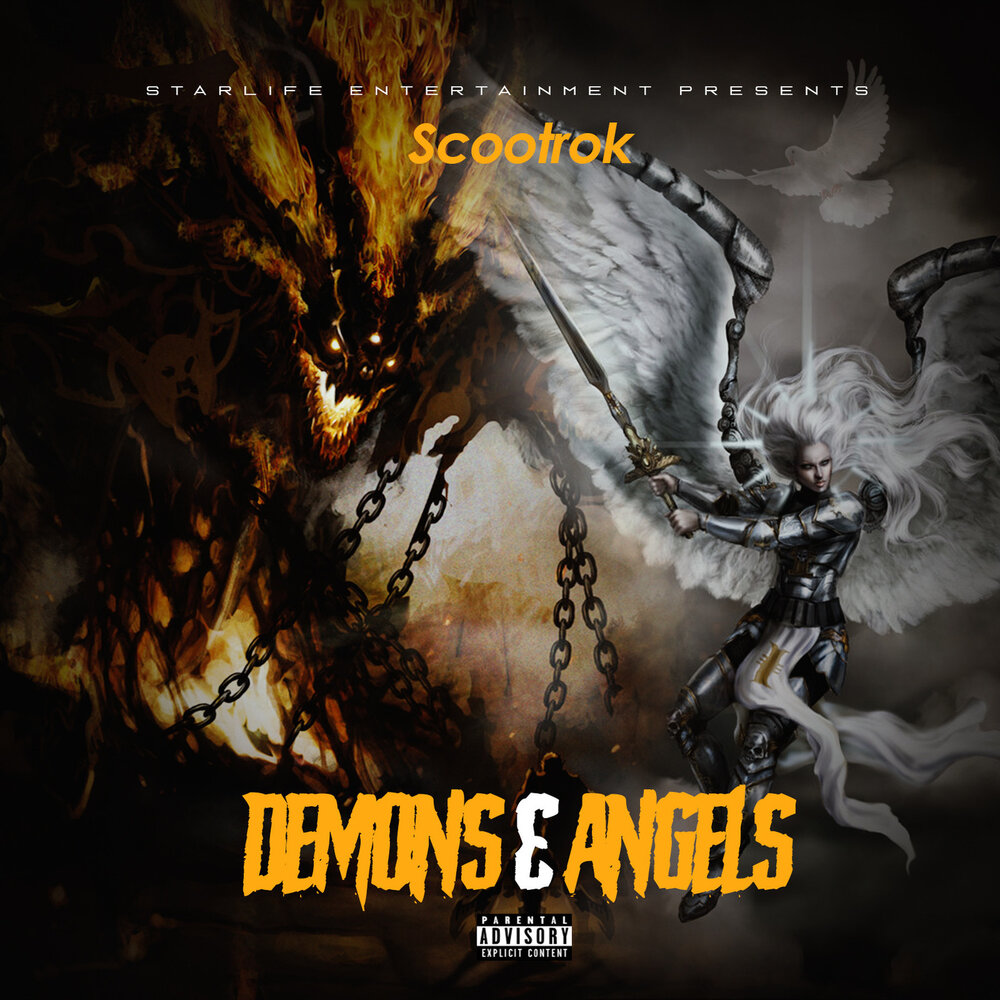 Angels demons песня. Обложка альбома Angels Demons. Песня Angel Demon альбом. Angel & Demons"out Law"LP. Группа ангелы и демоны альбом out Low.