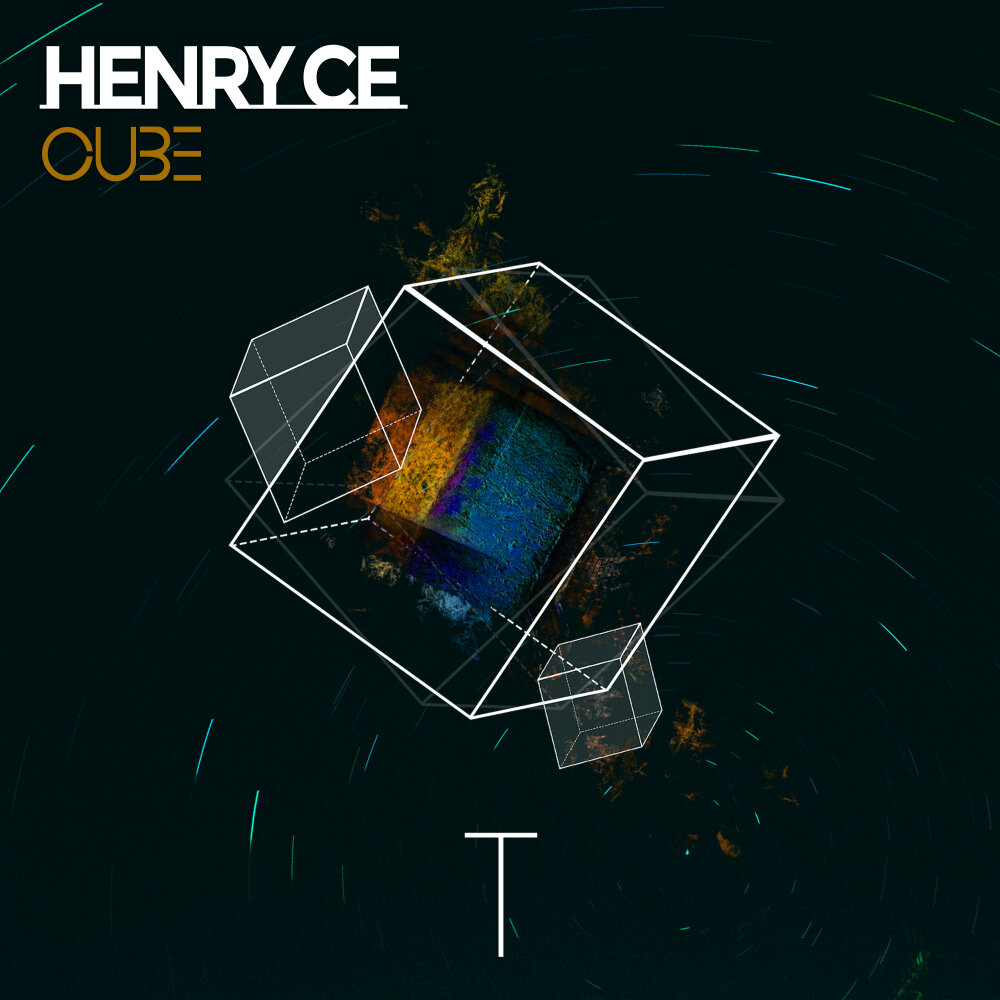 Прослушивание cube