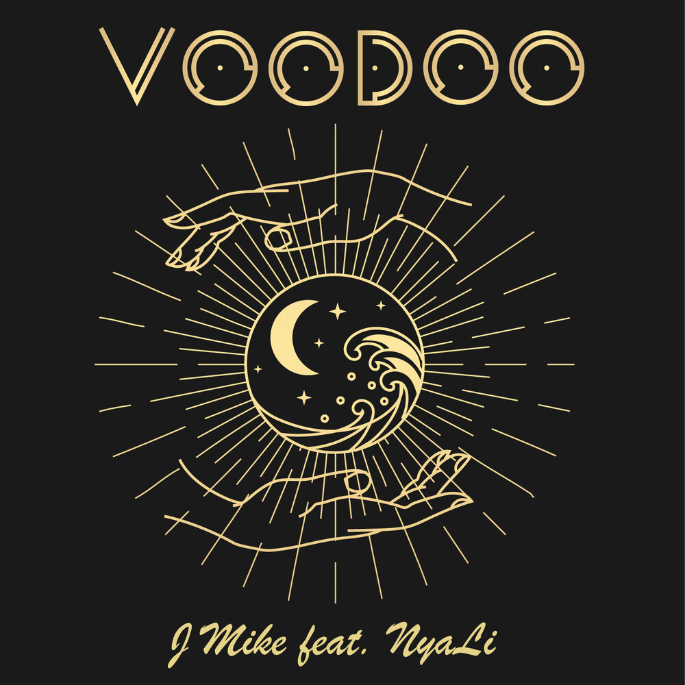 Voodoo слушать. Альбом Voodoo.