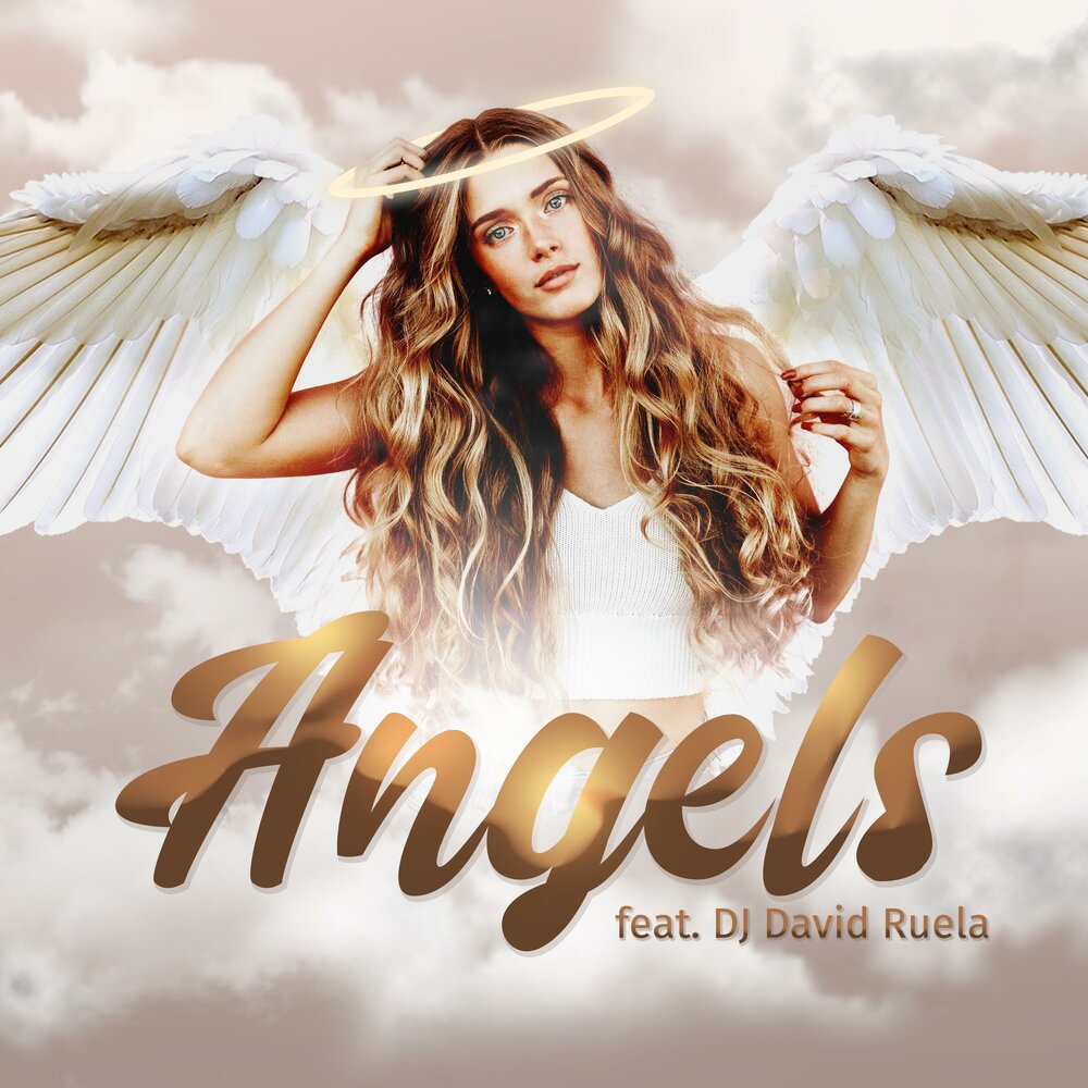 Angel feat. Дж ангел.