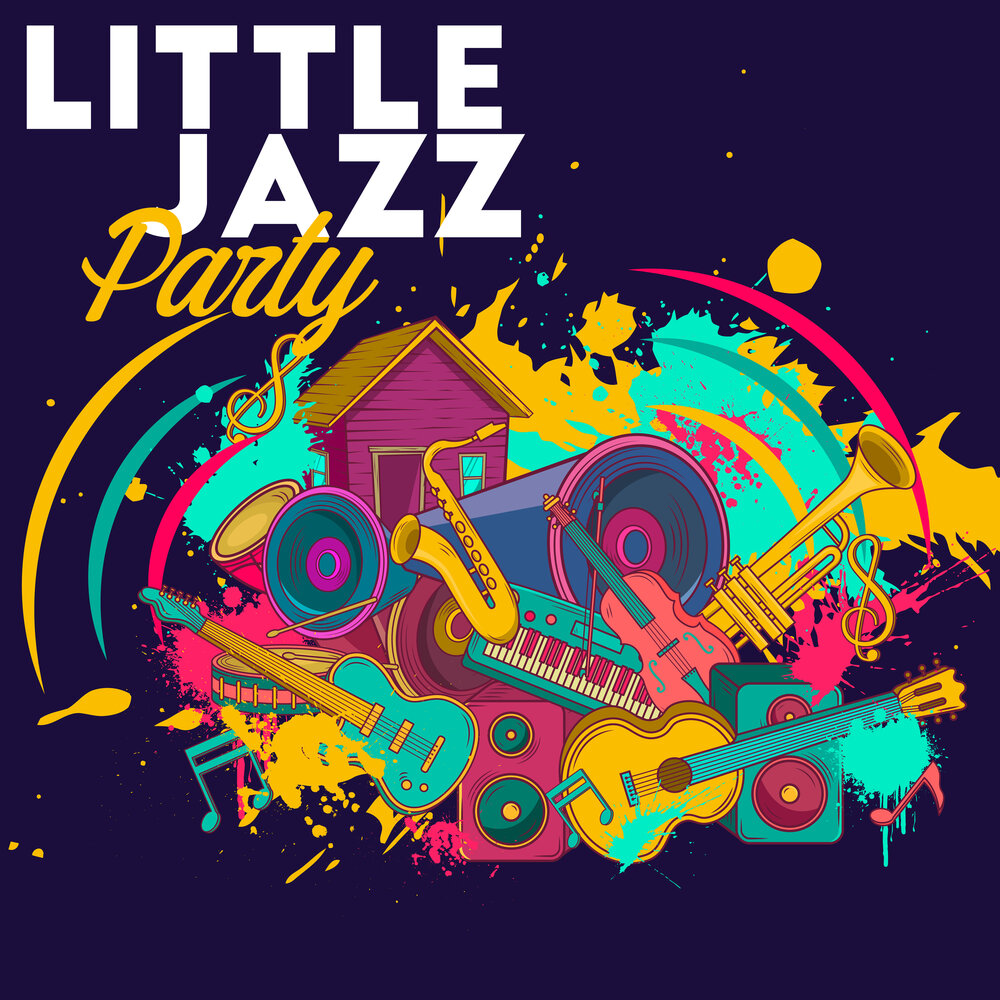 Little jazz