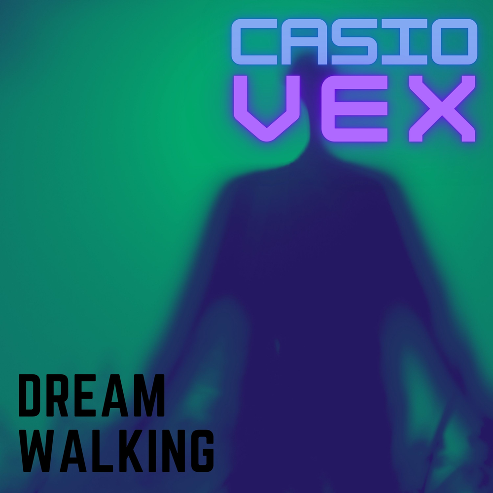 Walking on a dream (special edition). сюрреализм безразличие. Walking dreaming.