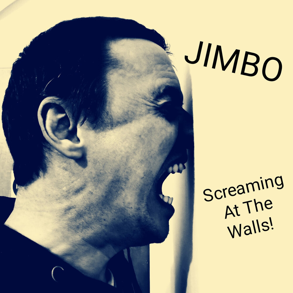 Альбом screaming