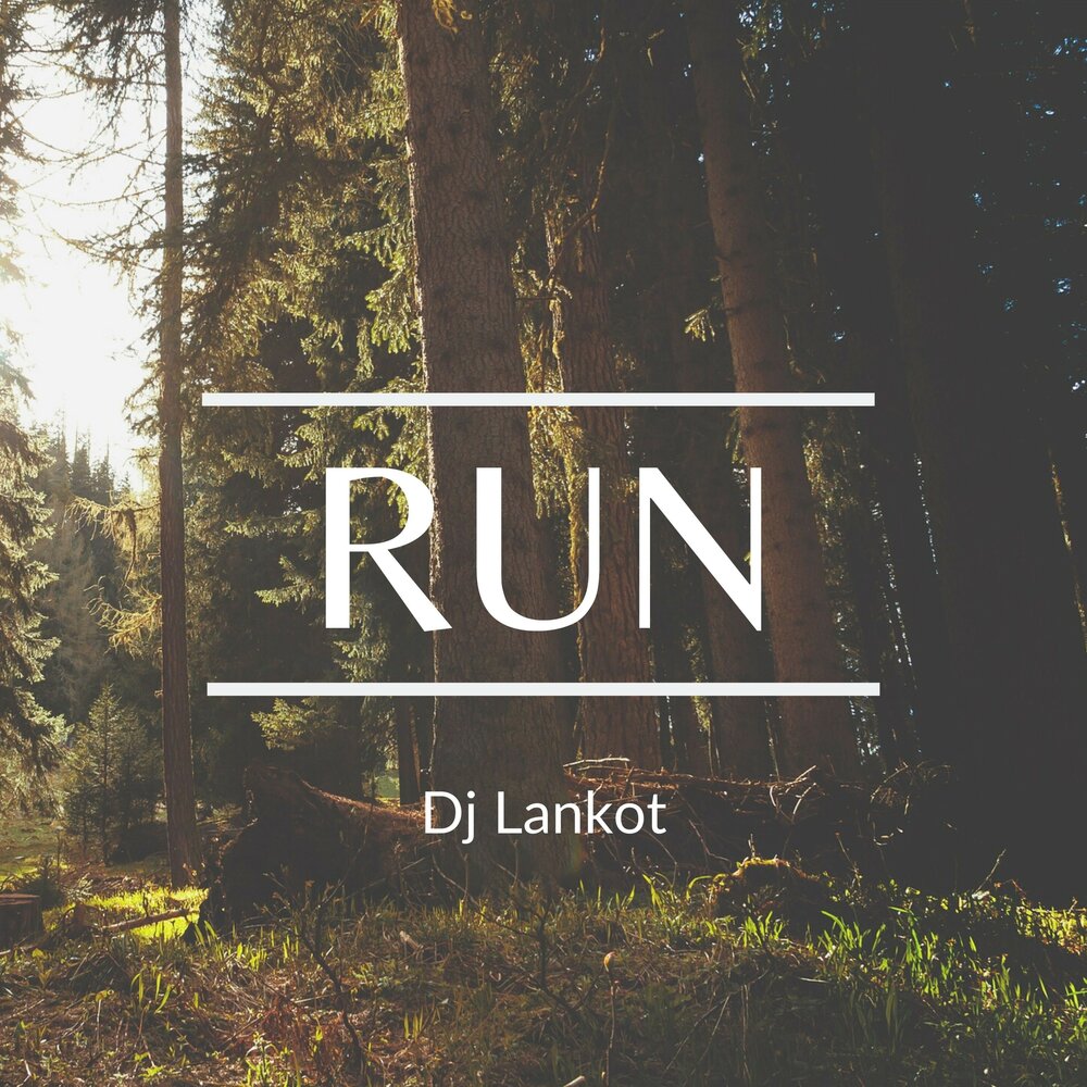 Run original mix