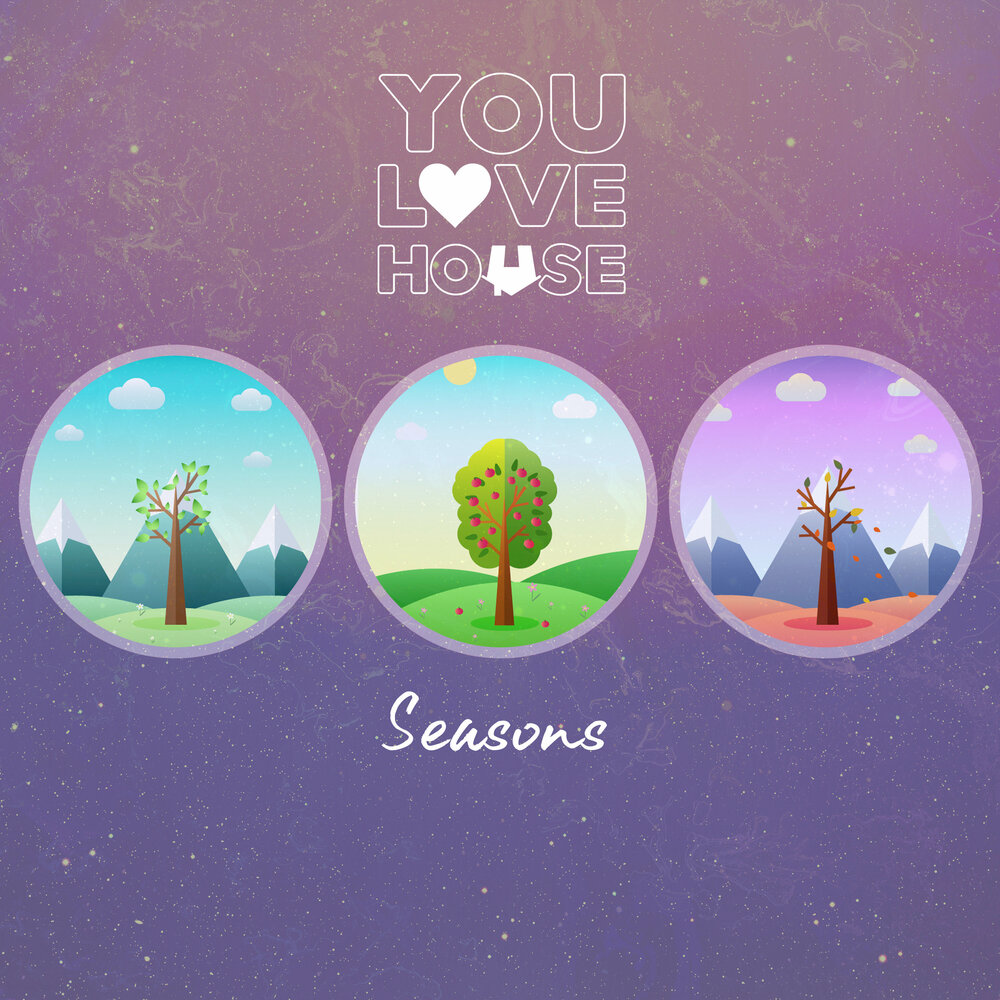 House your love. Preseason Ep. Spring you.