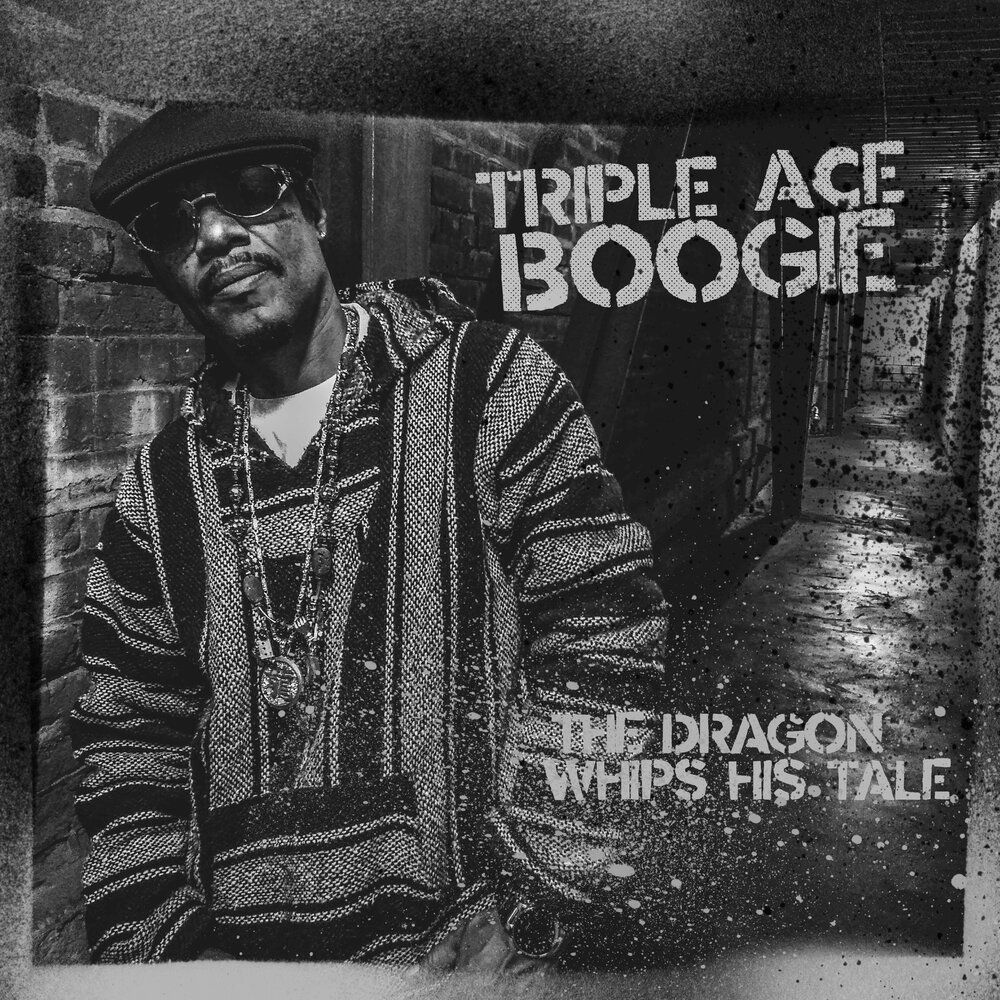 Triple Ace Boogie. 