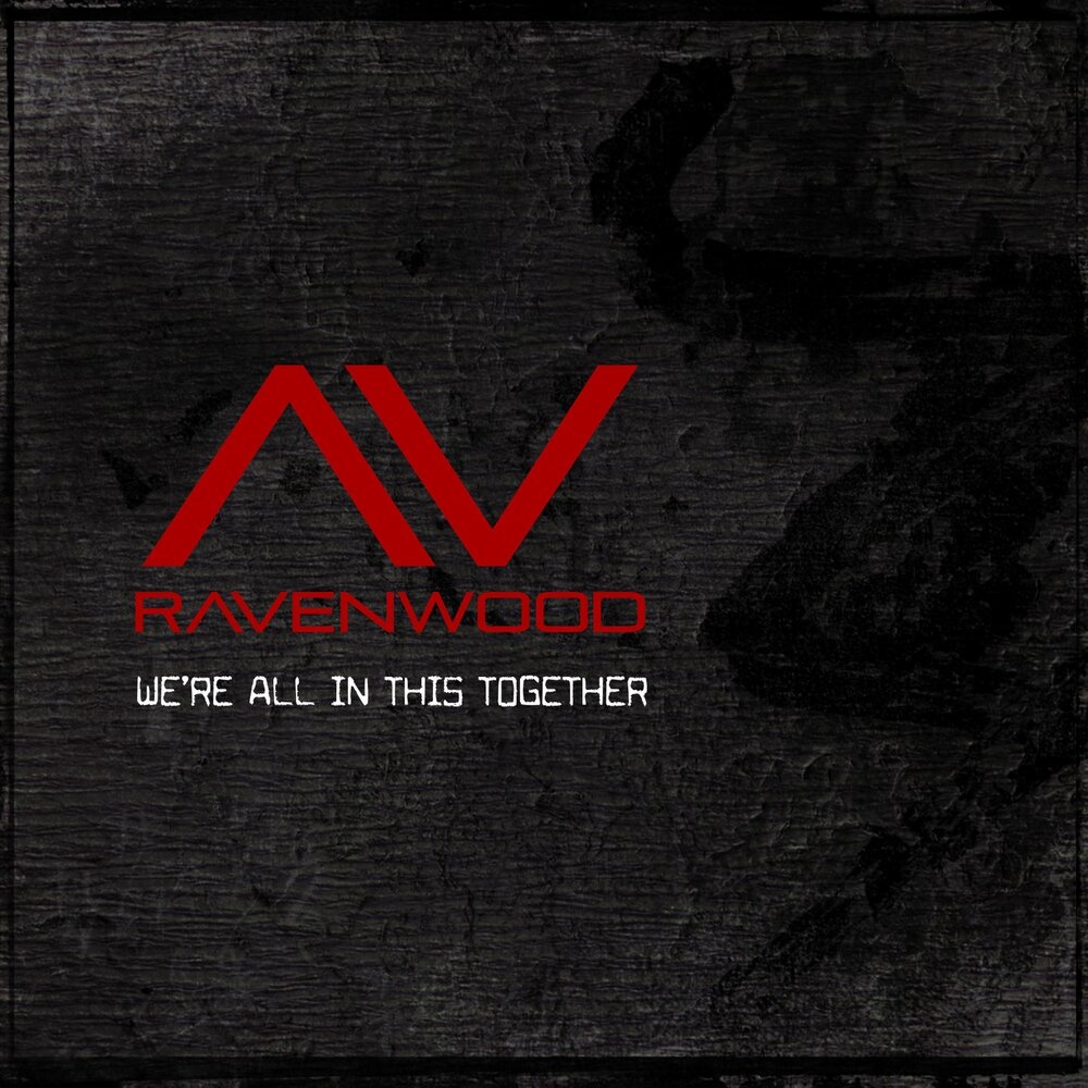 Seven don. All in this together. Ravenwood логотип. Industrial Cover.