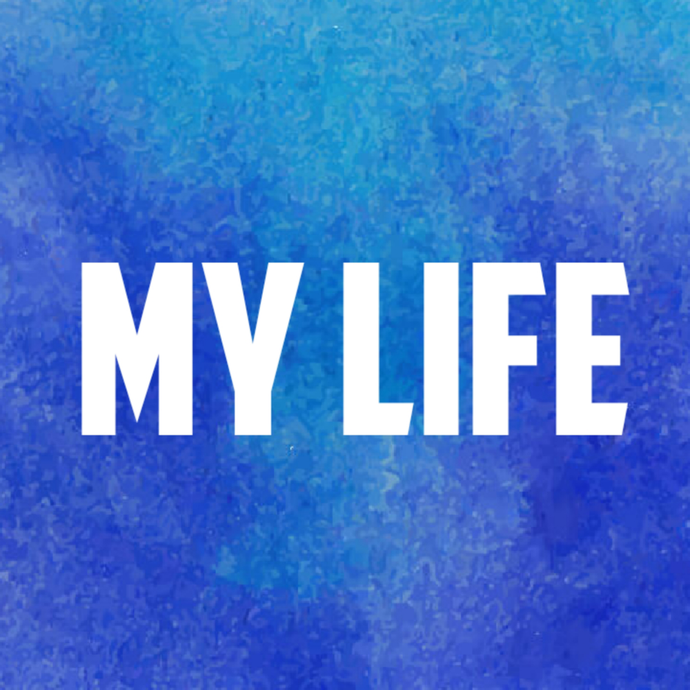 Word is my life. My Life. It's my Life надпись. My Life картинки. My слово.