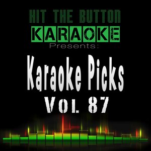 Hit The Button Karaoke - Freedom