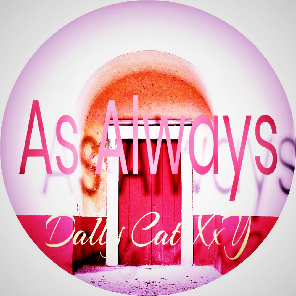 D. As always. As always. Be awesome. As always as.